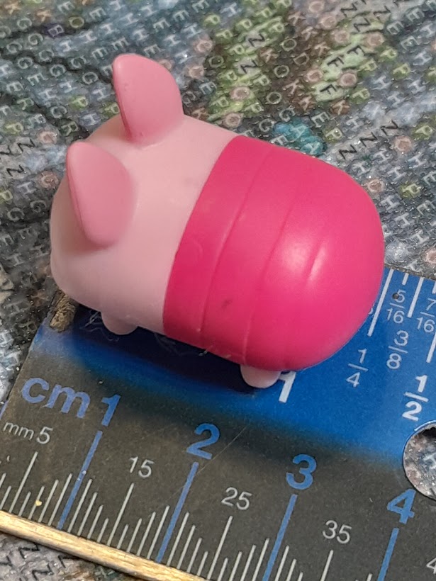 Diamond Painting Cover Minder - PIGLET Tsum Tsum - Image 4