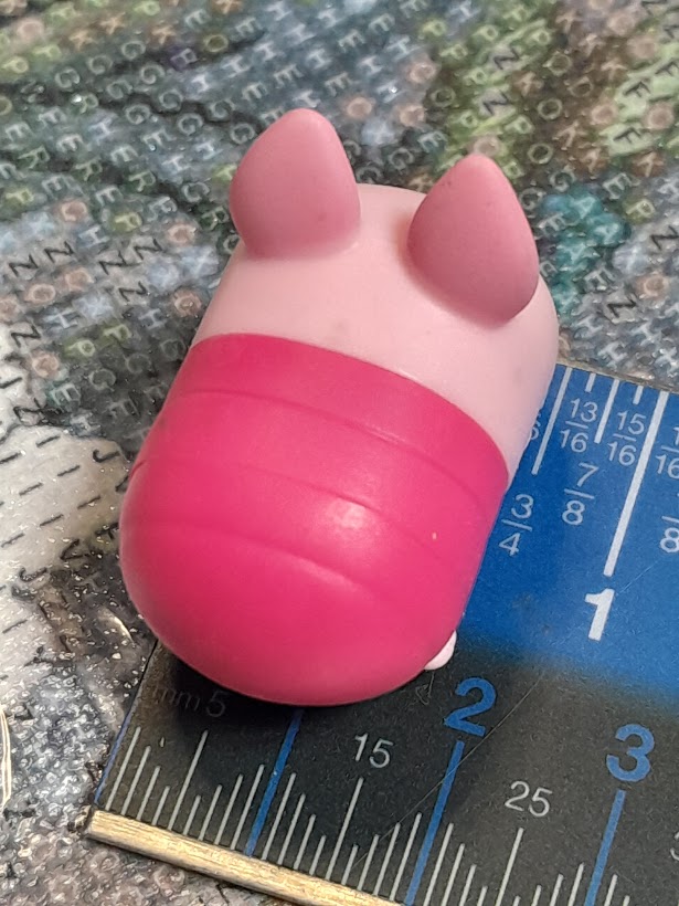 Diamond Painting Cover Minder - PIGLET Tsum Tsum - Image 3