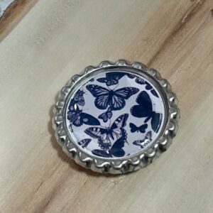 Bottlecap Diamond Painting Cover Minders.