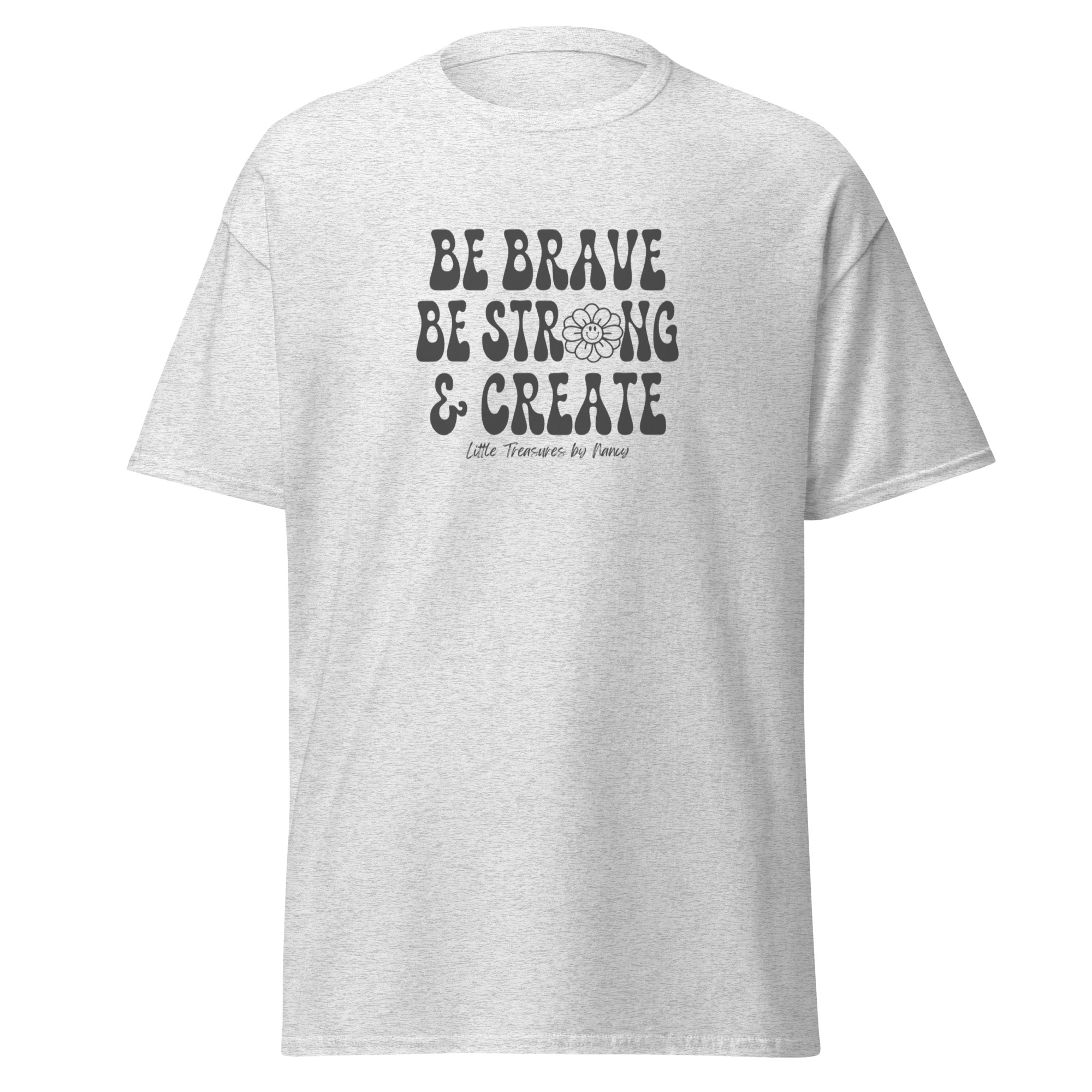 Men's classic tee - Image 10