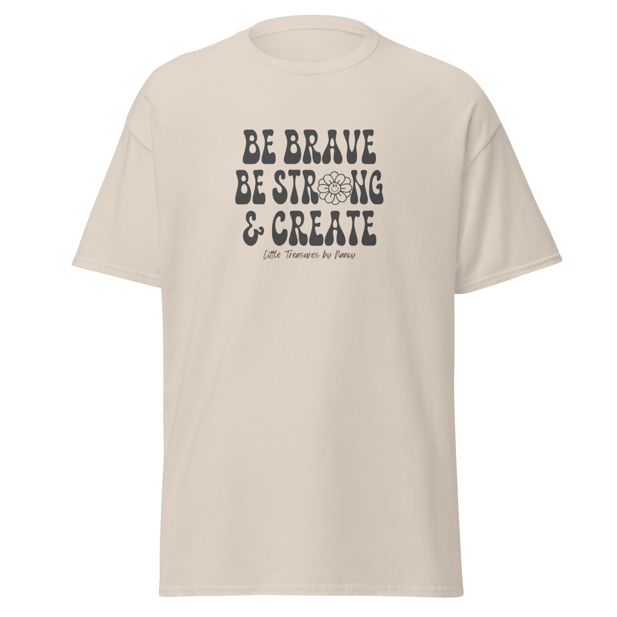 Men's classic tee - Image 9