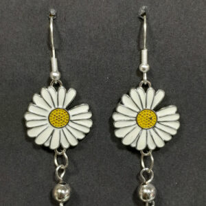 Daisy Earrings