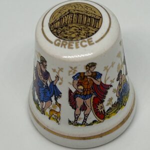 Miscellaneous (set of 9)