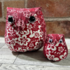 Owl Always Love You – Momma and baby owl