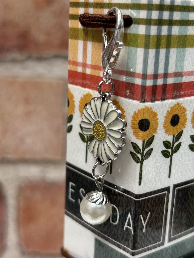 Traveler's Notebook - Sunflower Theme - Image 3