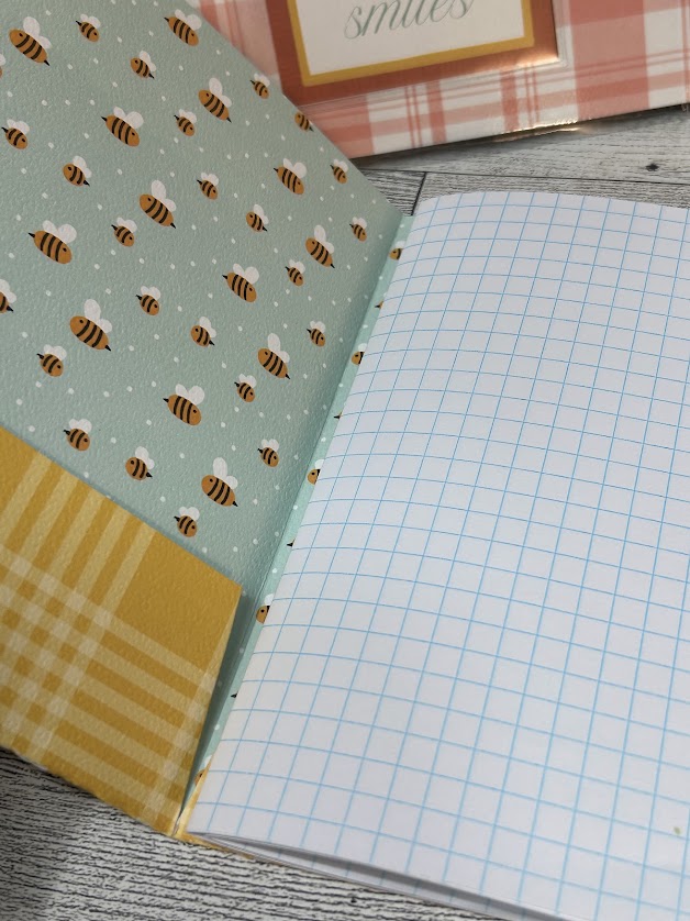 Traveler's Notebook - Sunflower Theme - Image 12