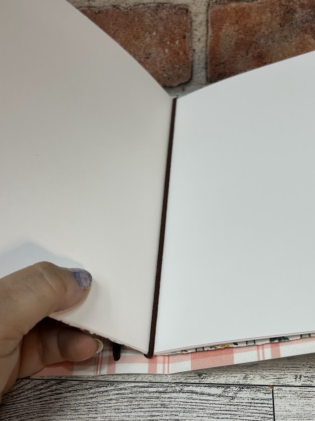 Traveler's Notebook - Sunflower Theme - Image 15