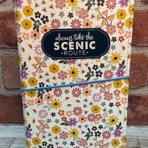 Traveler's Notebook Version 1