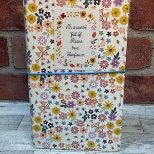 Traveler's Notebook Version 2